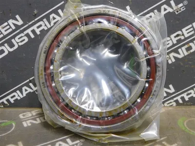 USED SKF 7010 CD/P4ADGA