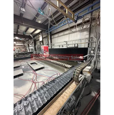 2019 Park Industries Titan 2800 CNC Router