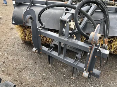 Used CATERPILLAR BA30 Sweepers New York US | Abele Tractor #1343083