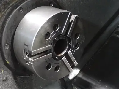 Used 1996 HAAS HL2H CNC Lathes Ohio US | HGR 24 #1176360