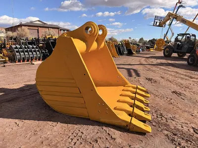 Used _UNKNOWN_ CAT 375 Multipurpose Buckets Utah US | CSS Equipment Sales #1547507