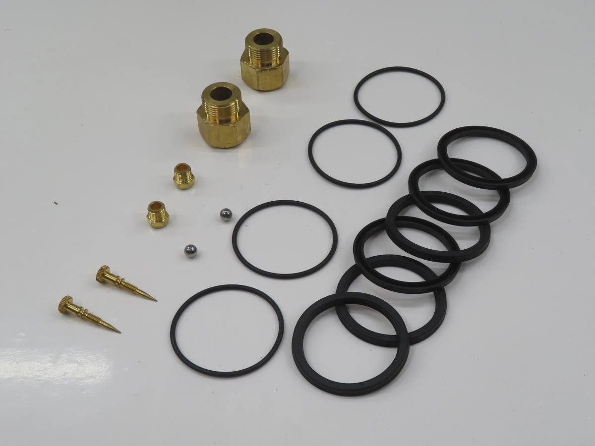 New | in-Stock PS DOORS _UNKNOWN_ Parts (Hydraulics and Pneumatics) Texas US | OCO Industrial #1778848