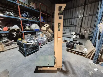USED BEECH SQD-2470