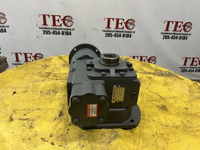 Winsmith 930CDSFE 30 Ratio 214HP 1750RPM Gear Reducer