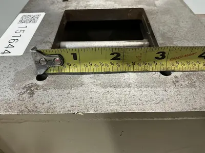 USED PPE NO MODEL NUMBER / NO TAG