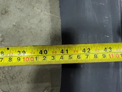 USED ATLAS COPCO 5580010701