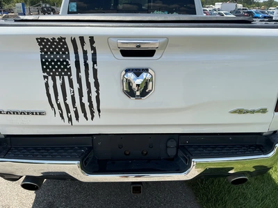 Used 2020 RAM 1500 Pickup Trucks Michigan US | Miedema Asset Management Group #1293082