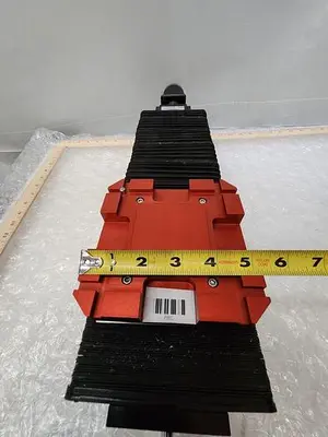 LINTECH M1-112408 Rodless Actuator WITH 23D-6209A
