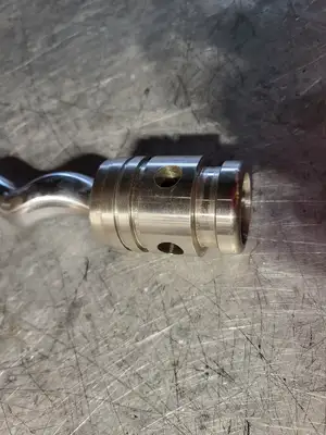 Used MOYNO SS A4B 5000 MOY Parts (Hydraulics and Pneumatics) British Columbia CA | Lenmark #258471