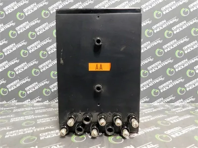 USED GENERAL ELECTRIC 12IAC66K58A