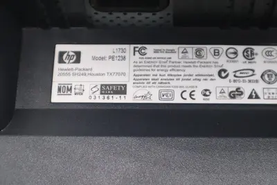 Used _UNKNOWN_ _UNKNOWN_ Commercial Audio/Visual Equipment Pennsylvania US | Global Equipment International, LLC #1434950