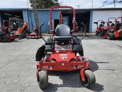 New | in-Stock FERRIS IS700ZB2752 Mowers | Abele Tractor #1342973