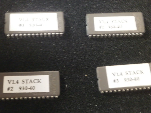 NEW Fujitsu Spraclite  V1.4 STACK #0 930-40