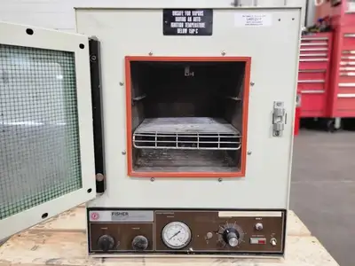 Used FISHER SCIENTIFIC COMPANY 13-261-50 Processing (misc) British Columbia CA | Lenmark #279459