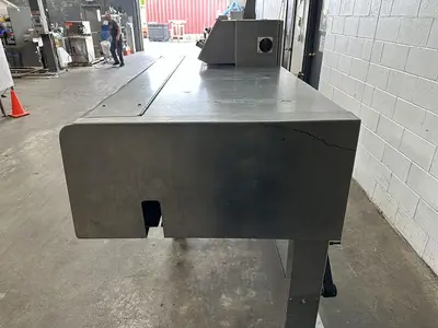 USED BOSCH CBS-D