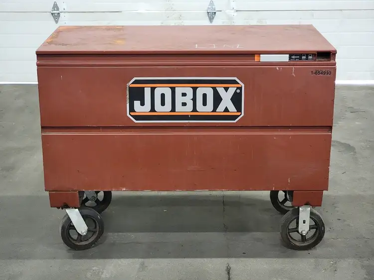 Used JOBOX 1-654990 Power & Hand Tools (Misc) British Columbia CA | Lenmark #279050