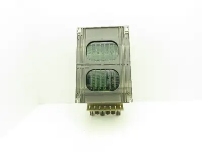 Mitsubishi Mazak FCA325L2NJ-1 PCB Card Rack CNC Numerical Control System Unit