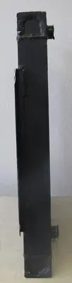 Quincy 2203040000 Combi Oil Air Cooler for QGS 30 Compressor 2203 0400 00