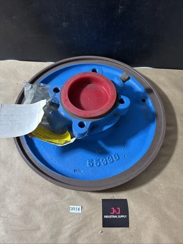 NEW Goulds R104-706-1012