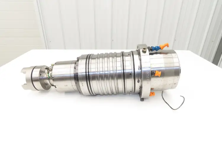 Used MILLTRONICS _UNKNOWN_ Tooling & Accessories (Other) | Arrow Industrial #611474