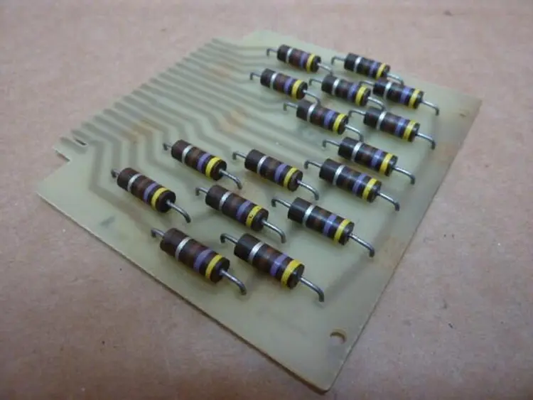 Used SCI 080-2311 REV A Circuit Boards Michigan US | Ideal Machinery #694241
