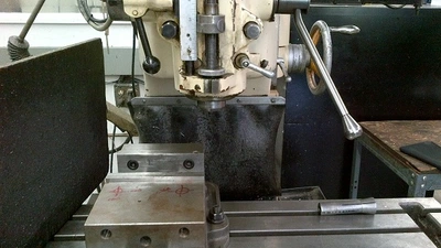 USED 1987 RB I