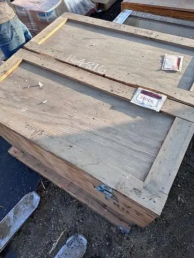 NEW DRESSER RAND RDH