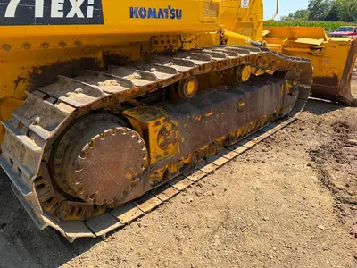 Used 2021 _UNKNOWN_ _UNKNOWN_ Crawler Dozers Ohio US | Myron Bowling Auctioneers Inc #1504219