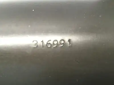 329452 | TG Systems  Spot Welder Pneumatic Cylinder - Used