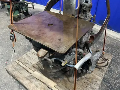 Used OSBORN 31618 Foundry Molding Machines Ohio US | HGR 24 #1406173