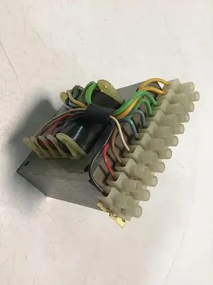 USED BACHLI AG TE70
