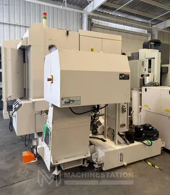 USED 2010 MORI SEIKI NT-1000WZM