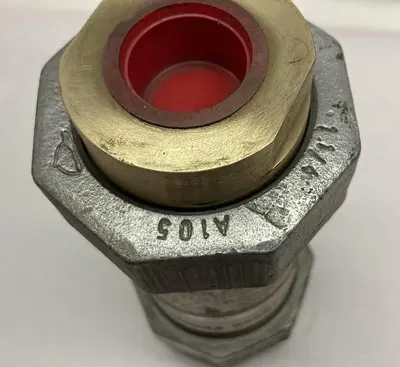 USED OXWELD 2116734