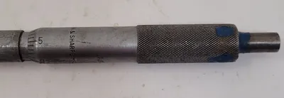 BROWN & SHARPE Inside Micrometer Tooling & Accessories, Gauges | Machinery Central (3)