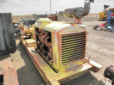 USED CCI RBT 200