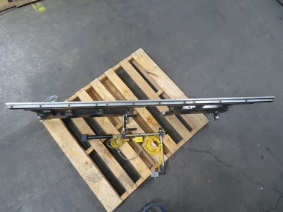 Used PERFORMANCE FEEDERS _UNKNOWN_ Vibratory Bowl Feeder | OCO Industrial #1734301