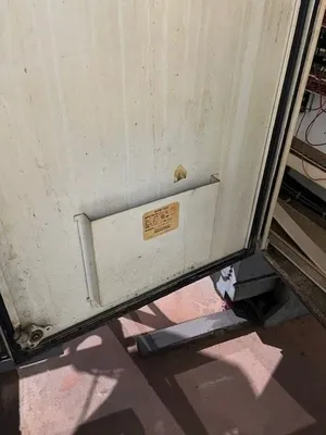 1979 CINCINNATI #340-20 GRINDERS, CENTERLESS | GCH Machinery (2)