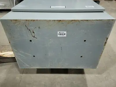 USED SYSTEMS INTERFACE CP-0001