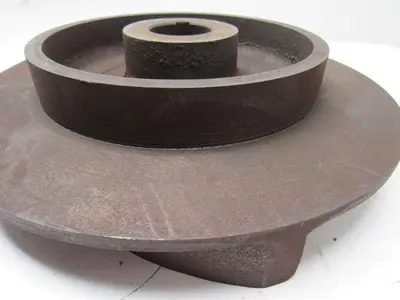 New | in-Stock DEMING _UNKNOWN_ Miscellaneous MRO | Arrow Industrial #649779