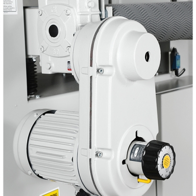 S251 | Cantek | Sanders-Wide Belt