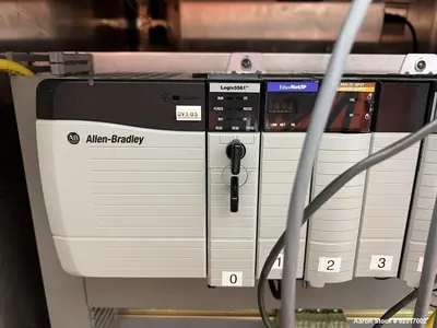 USED STOKES 571S