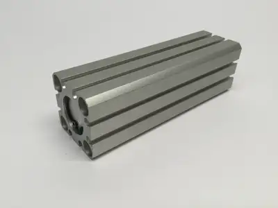 USED SMC COMPACT CYLINDER MAX. 1.0MPA