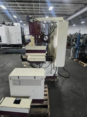 Used CHEVALIER FSG-1224AD Reciprocating Surface Grinders Kentucky US | Aucto #1314413