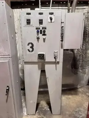Used LINDBERG RO-24-4820 Box Type Furnaces Illinois US | Perfection Global, LLC. #1399002