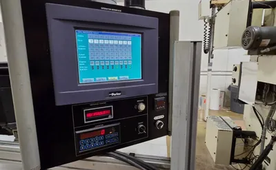 2010 COMCO PROGLIDE FLEXO NARROW WEB | Styers Equipment Company (5)