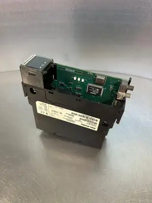 Allen-Bradley 1756-M03SE /A 3 Axis Sercos Interface Module (5.4.5)
