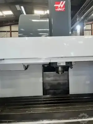USED 2014 HAAS VF-12/50