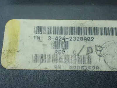 USED CINCINNATI MILACRON 34242328A02