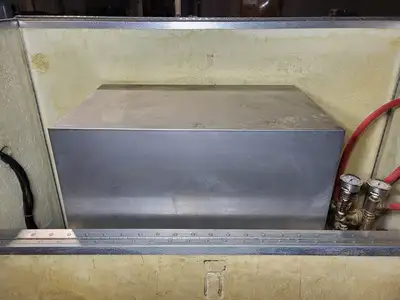 NEW DYNAFLUX R4000