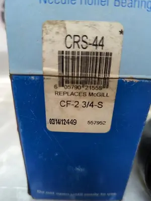 New | in-Stock KOYO CRS-44 Industrial Controls Ohio US | Surplus Asset Holdings #1236359